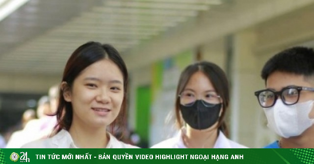 Thi vào lớp 10 Hà Nội: Danh sách các điểm thi trên toàn thành phố