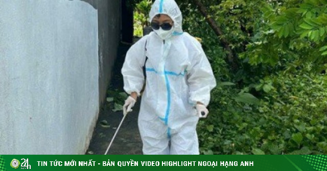 Bé gái 14 tuổi tại Thanh Hóa tử vong do viêm não Nhật Bản