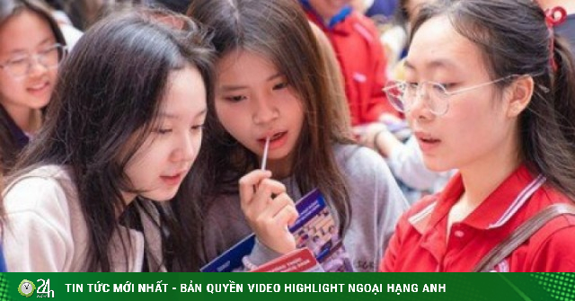 Có nên chạy đua theo ngành nghề thời thượng?