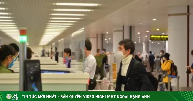 Tin mới về đề xuất tạm hoãn xuất cảnh người nợ thuế 1 triệu đồng