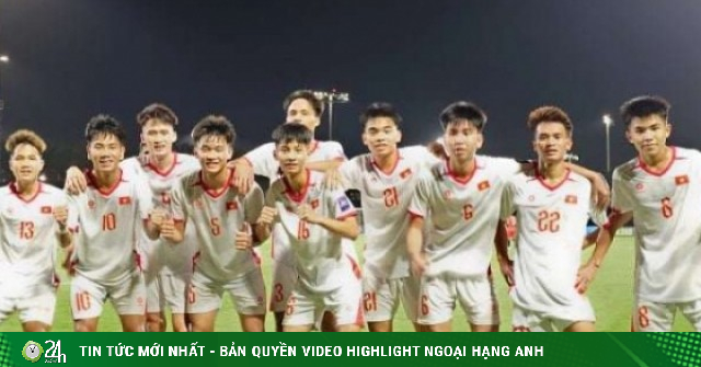 Thắng chật vật U17 Yemen, U17 Việt Nam đã “giở hết võ”?