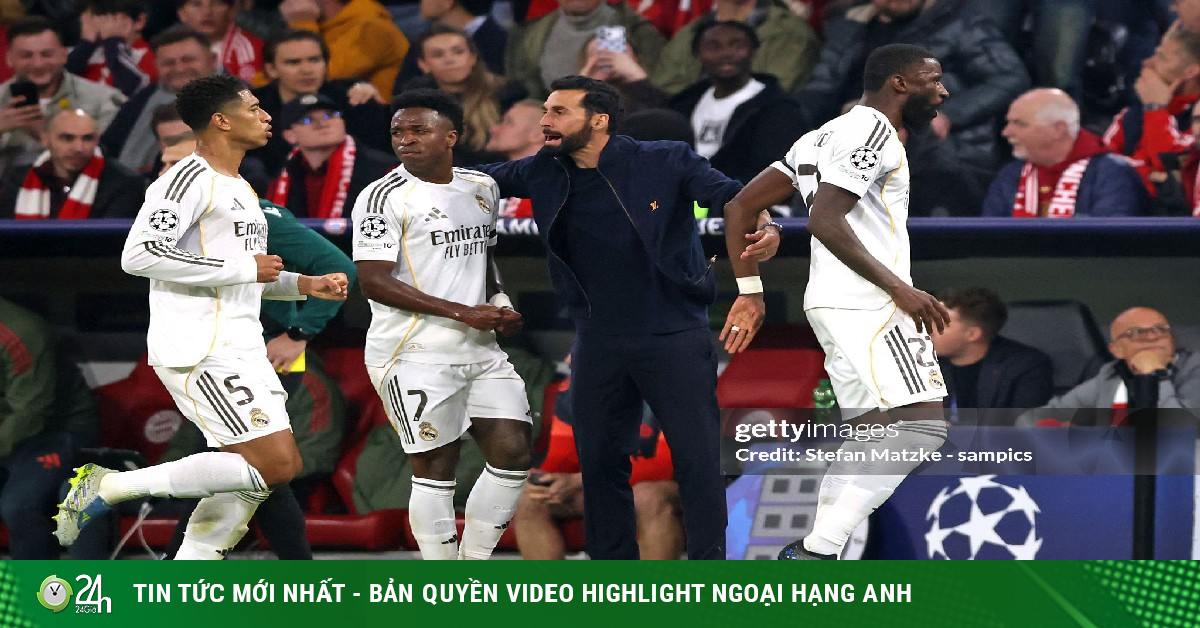 Nội bộ Real Madrid dậy sóng: 6 cầu thủ từ chối nói chuyện với Arbeloa