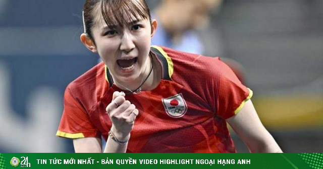 Mỹ nhân bóng chuyền Nhật Bản vùi dập lão tướng 62 tuổi, cúi người "xin lỗi" sau trận