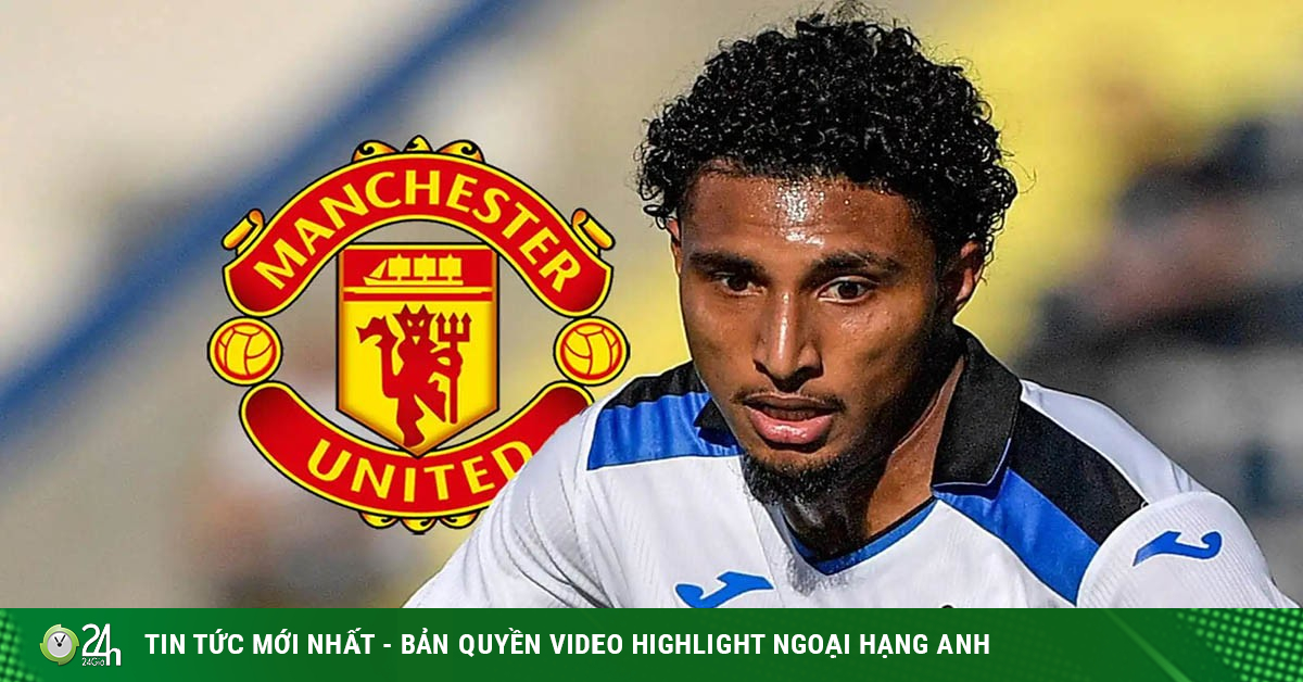 Tin mới nhất bóng đá sáng 7/5: MU và Atletico tranh giành "hàng hot" Ederson