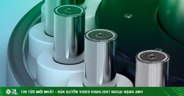Công nghệ in 3D giúp pin lưu trữ năng lượng "khủng" chưa từng có