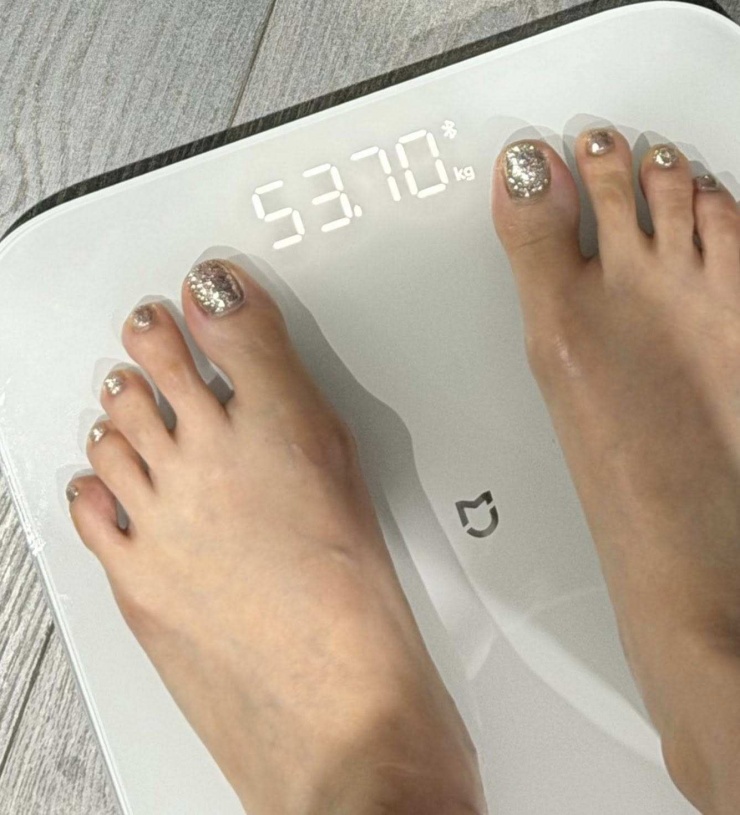 Giảm từ 68kg xuống 53kg, bí quyết của MC Mai Ngọc là gì? - 2