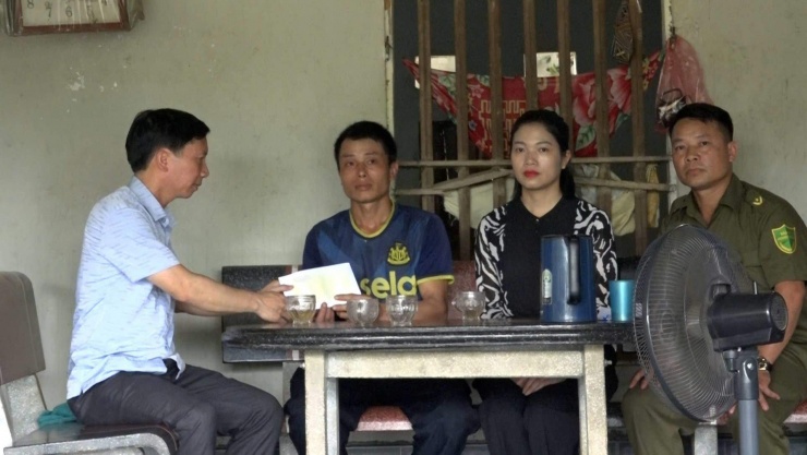 Thanh Loan.