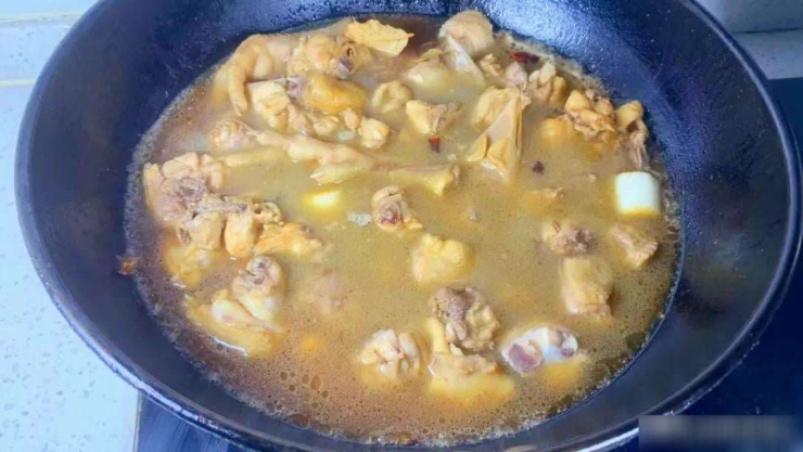 Loại thịt hoàn hảo cho mùa hè, ít dầu mỡ hơn thịt bò, giàu protein, hầm cách này mềm mại, đậm đà - 4