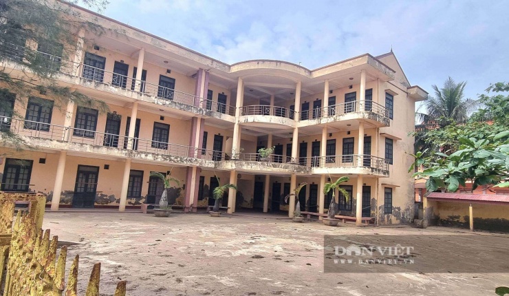 Thực hư chuyện đổi tên Quất Lâm - nơi từng là "thiên đường sung sướng", hiện "vắng như chùa Bà Đanh" - 16