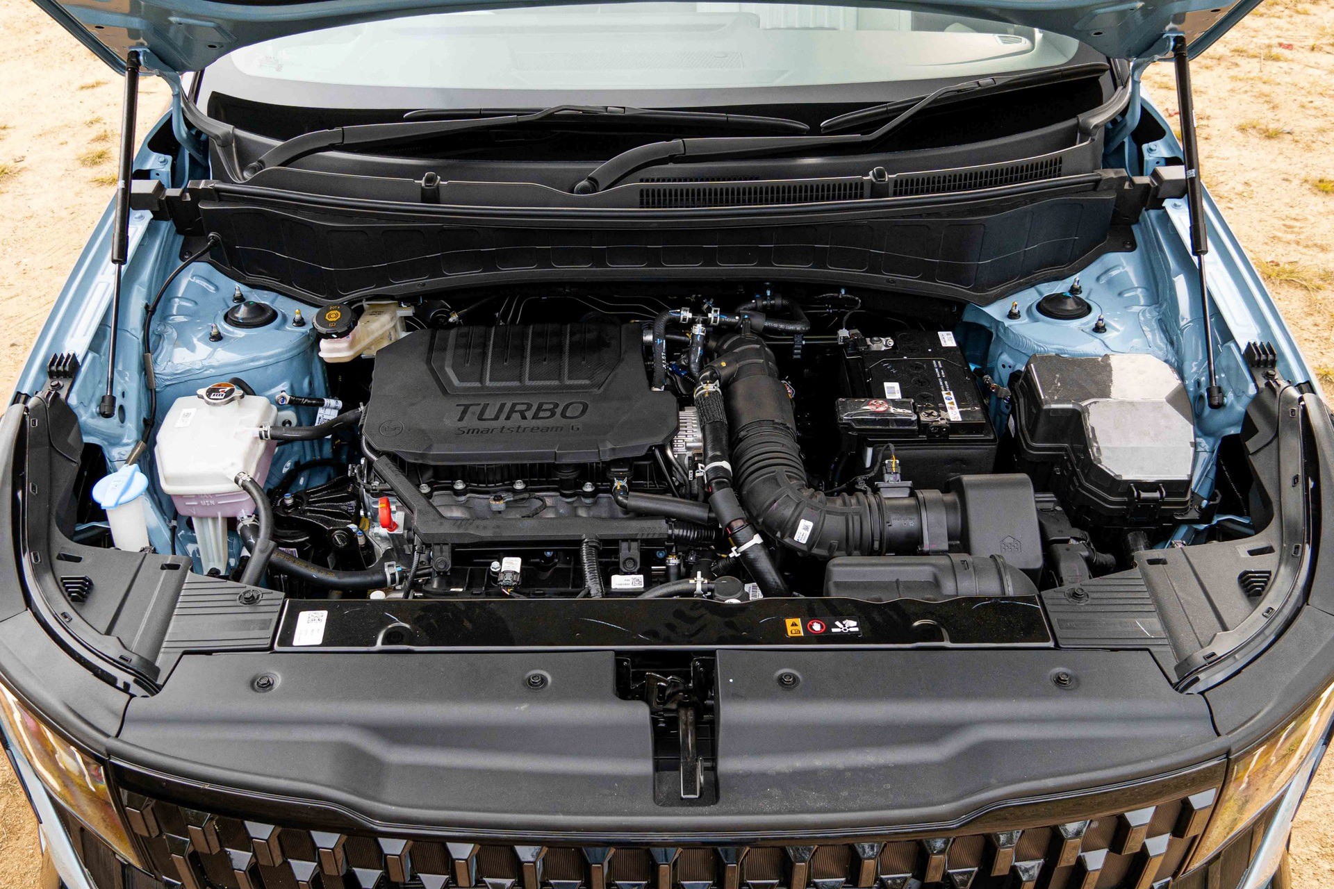 So sánh Toyota Raize và KIA Seltos: Lựa chọn SUV đô thị tối ưu cho người dùng Việt - 10