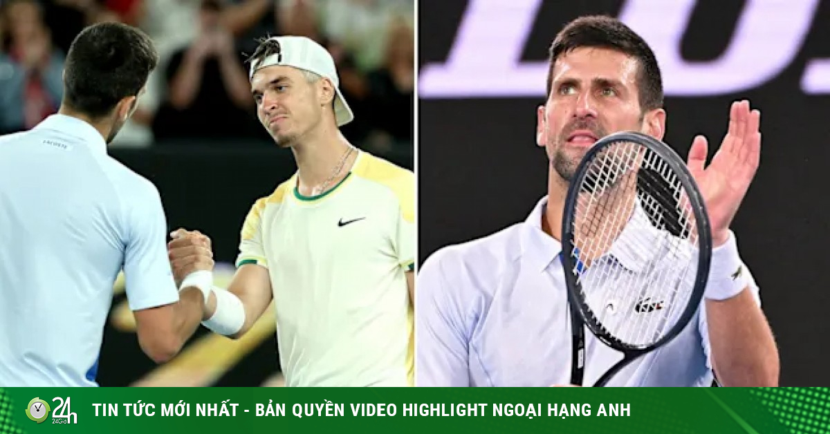 Tennis đỉnh cao Rome Open: Djokovic phô diễn sức mạnh, Zverev sẵn sàng “hủy diệt”