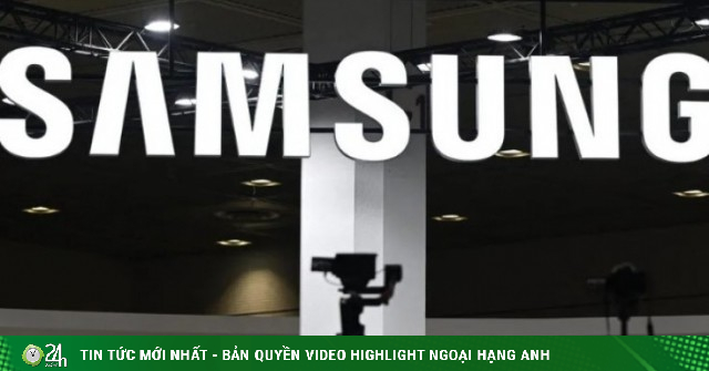 Công nhân Samsung đình công vì bị AI chiếm mất khoản thưởng "khủng"