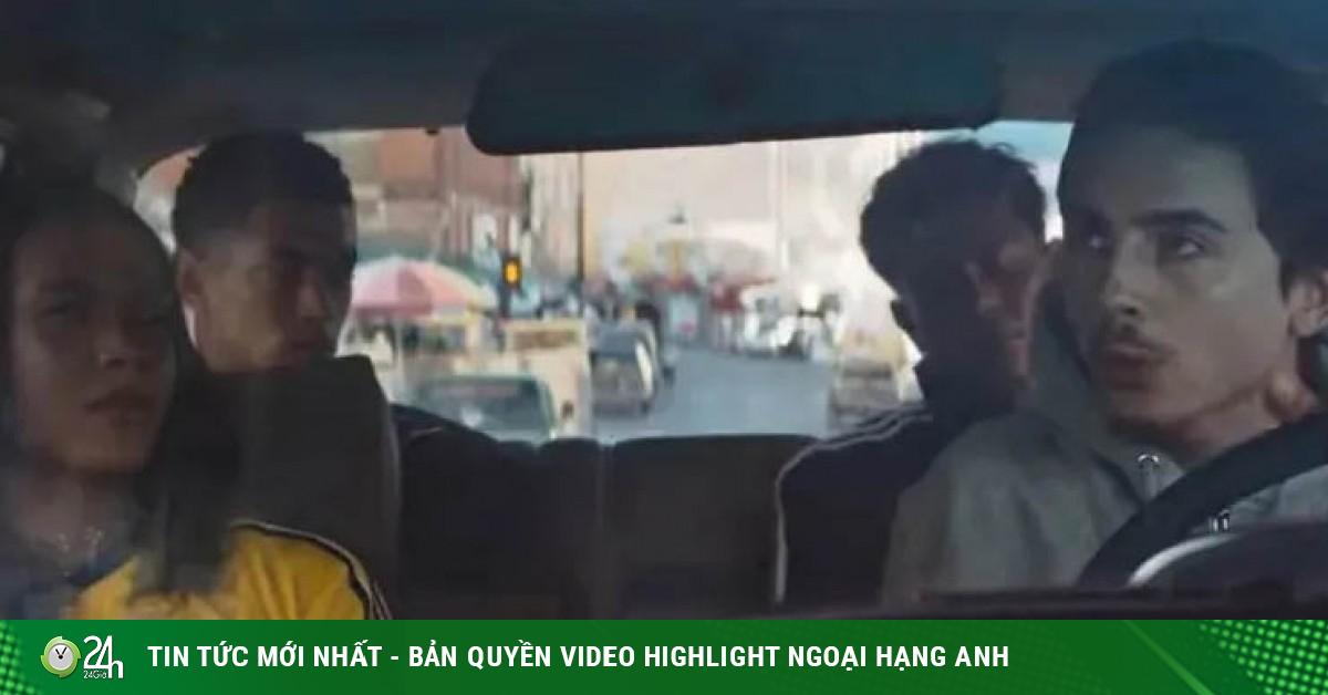 Yamal, Messi & Bellingham đóng cùng siêu sao Hollywood trong clip trị giá 1.800 tỷ đồng