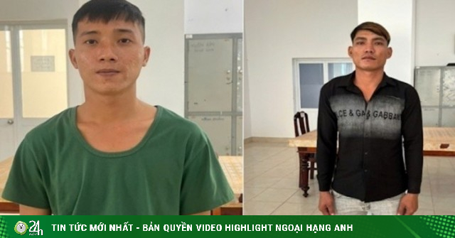 Bé gái 13 tuổi mang thai, 2 thanh niên vướng vòng lao lý