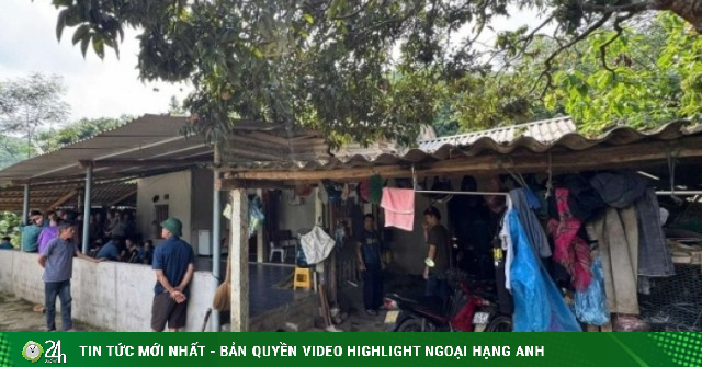 Nhân thân mẹ đẻ bé gái 4 tuổi bị bạo hành tử vong ra sao?