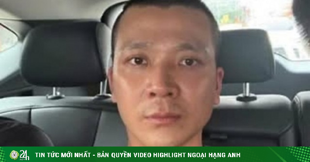 Bắt giữ tài xế xe ôm dùng hung khí thu 700.000 đồng của khách