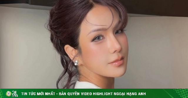 Diệp Lâm Anh gây bàn tán khi 'nhập hội' da nâu
