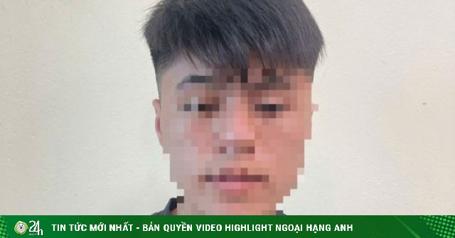 Bắc Ninh: Khởi tố 2 thanh thiếu niên đem kiếm chém người vì tiếng "nẹt pô" khiêu khích