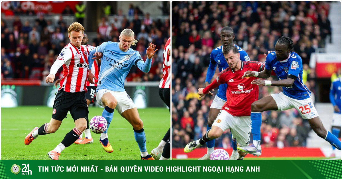 Dự đoán tỉ số trận HOT NHA: Man City cẩn trọng, MU chờ quyết định của Carrick