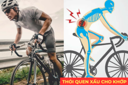Tin tức sức khỏe - 4 thói quen “rút ngắn tuổi thọ” xương khớp cực nhanh - Nhiều người vẫn mắc
