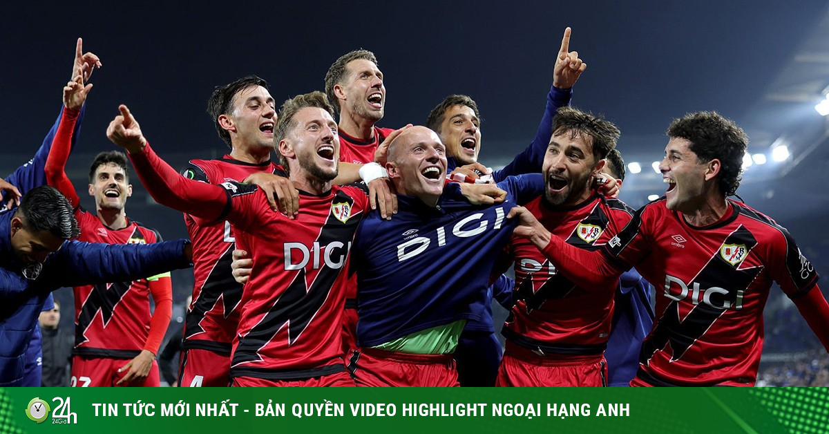 La Liga giành suất thứ 5 dự Cúp C1 nhờ cú phạt đền hỏng, đội Antony sắp giành "vé vàng"