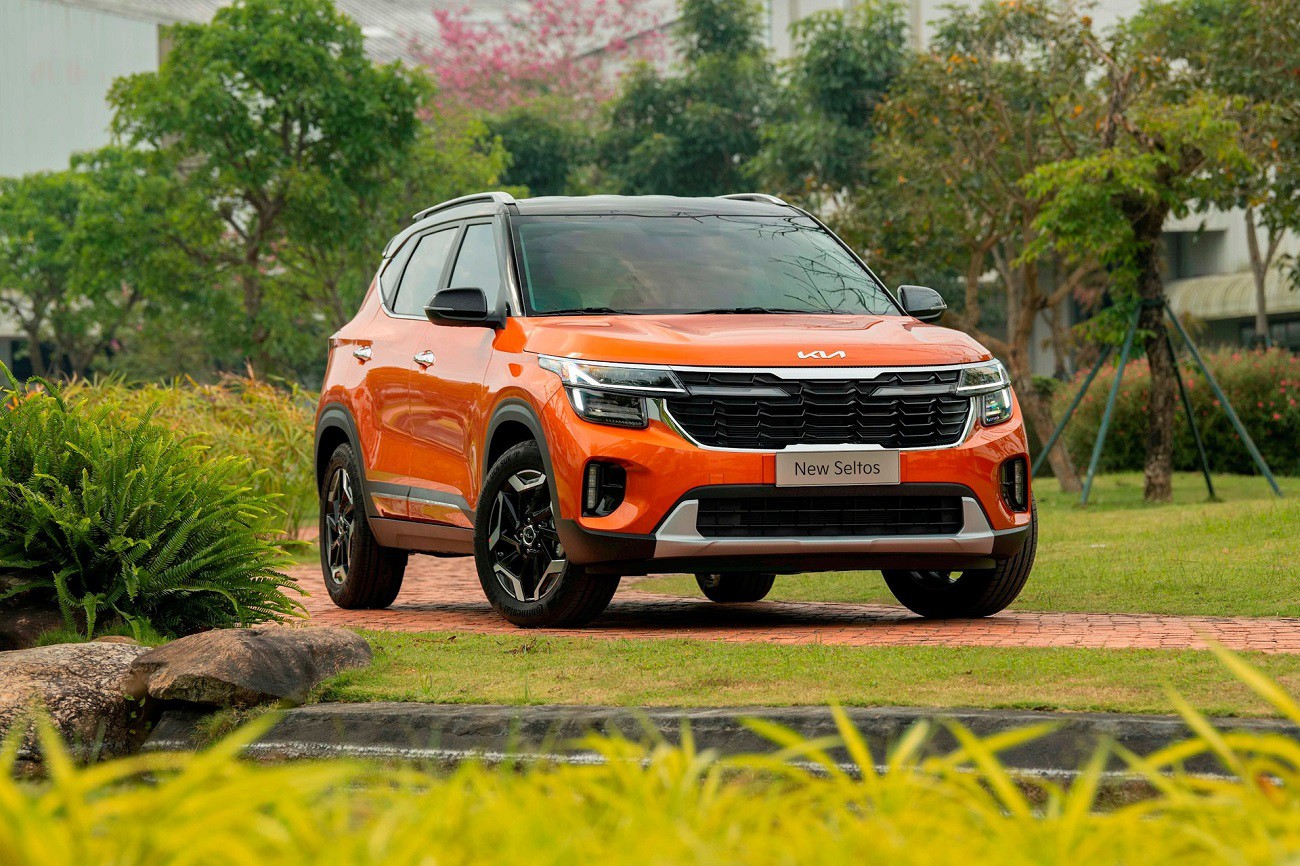 So sánh Toyota Raize và KIA Seltos: Lựa chọn SUV đô thị tối ưu cho người dùng Việt - 3
