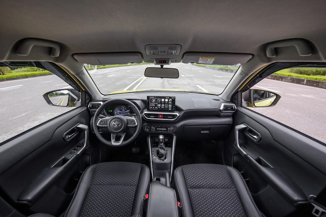 So sánh Toyota Raize và KIA Seltos: Lựa chọn SUV đô thị tối ưu cho người dùng Việt - 6
