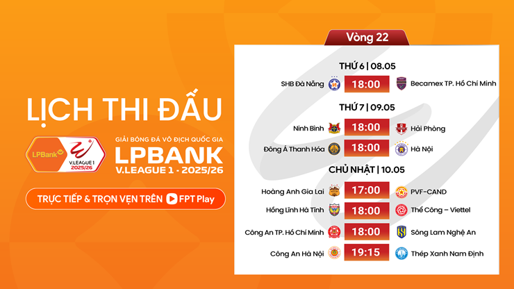 Tấn công vũ bão, 3 điểm cực quan trọng (V-League) - 2