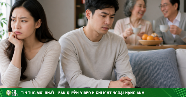Chồng đưa mẹ 10 triệu mỗi tháng dù gia đình khá giả, tôi thấy khó chấp nhận
