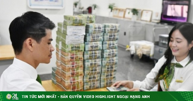 Cuộc đua vốn nghìn tỷ nóng rực: 5 ngân hàng Việt sắp vượt mốc 100.000 tỷ đồng