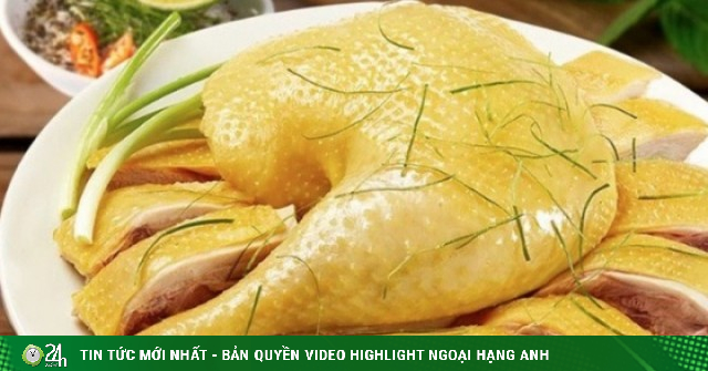 Người suy thận ăn thịt gà tưởng tốt nhưng có thể hại thận nếu bỏ qua nguyên tắc này