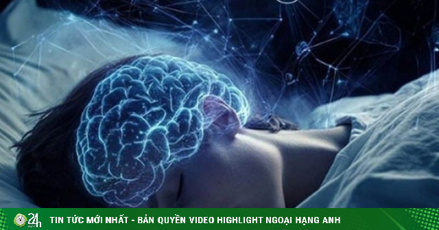 Thường xuyên có 6 dấu hiệu này, não đang phát tín hiệu 'cầu cứu': Dấu hiệu thứ 3 nhiều người bỏ qua