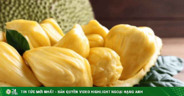Điều gì xảy ra với cơ thể khi bạn ăn mít thường xuyên?