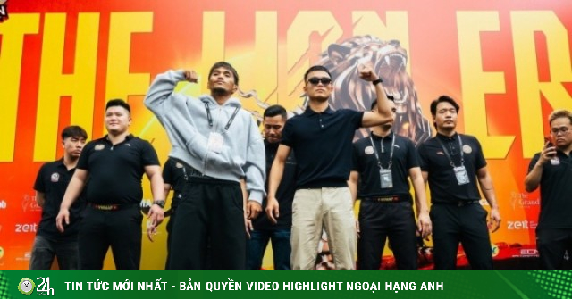 Lion Championship 31: Á quân SEA Games đối đầu cao thủ Philippines