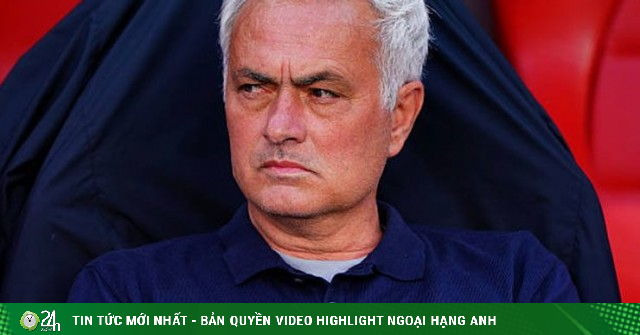 Real Madrid bắt đầu đàm phán với Mourinho, về chấn chỉnh dàn sao bất trị