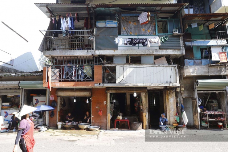 Ghi nhận thực tế cho thấy, đường phố quả thực đã quang đãng, thông thoáng và trật tự hơn rất nhiều. 