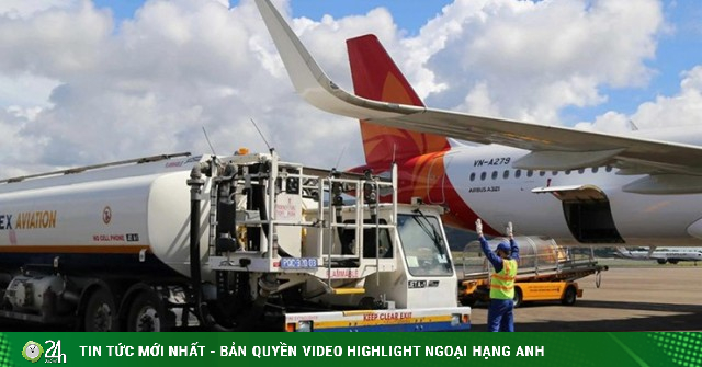 Trung Quốc gây chú ý với công nghệ nhiên liệu máy bay mới