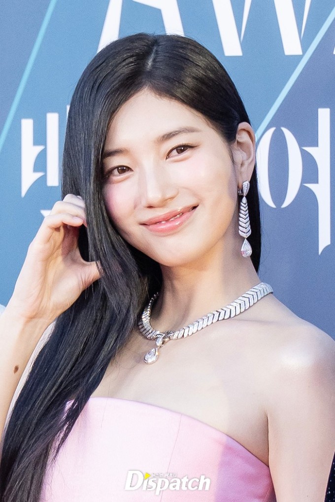 Mỹ nhân, tài tử trên thảm đỏ Baeksang - 6
