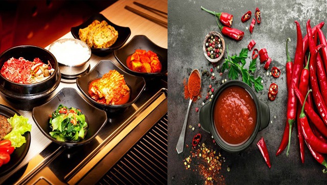 Nên hạn chế các loại thức ăn quá cay, quá giòn, cứng và mặn để tránh làm nghiêm trọng thêm tình trạng đau miệng.