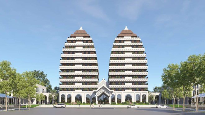Chủ đầu tư/ Báo Lao động