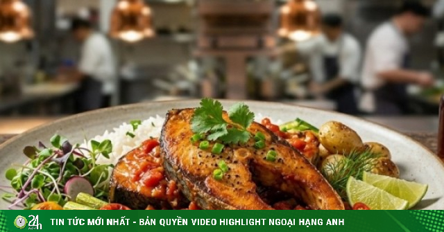 Loại cá quen thuộc trong mâm cơm Việt được ví như 'siêu thực phẩm', nhưng nhiều người vẫn ăn sai cách