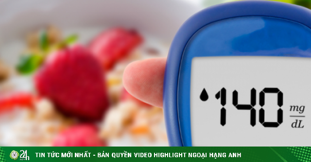 Sai lầm trong bữa cơm khiến đường huyết tăng vọt: Ai có thói quen này cần thay đổi sớm