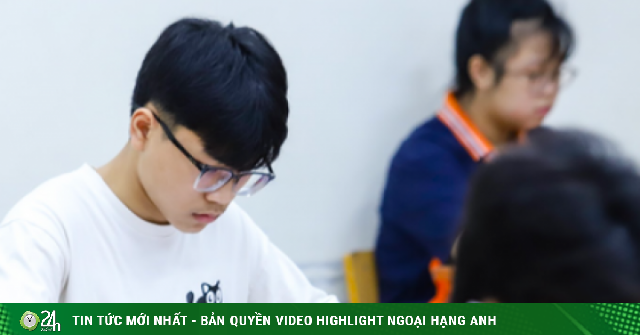 'Mách nước' sĩ tử giành điểm tối đa thi lớp 10