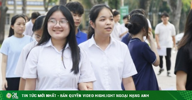 Hà Nội công bố gần 1.000 học sinh được tuyển thẳng vào lớp 10 trường công lập