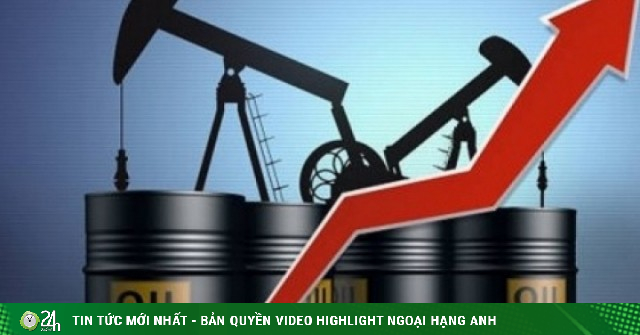 Giá xăng dầu hôm nay 9/5: Biến động tăng khi giao tranh giữa Mỹ và Iran tái diễn