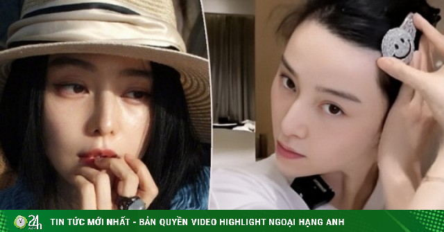 Bộ sưu tập trang sức ngọc 'con cưng' của Phạm Băng Băng