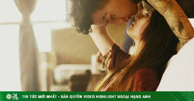3 bí mật khi đàn ông 'lên đỉnh': Hiểu đúng để chuyện yêu thăng hoa hơn