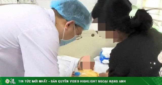 Bé trai bất ngờ phát hiện ung thư hiếm gặp: Trẻ có dấu hiệu này, phụ huynh tuyệt đối không chủ quan