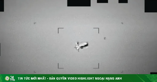 Lầu Năm Góc giải mật hồ sơ UFO, chuyên gia cảnh báo công chúng sẽ 'thất vọng'