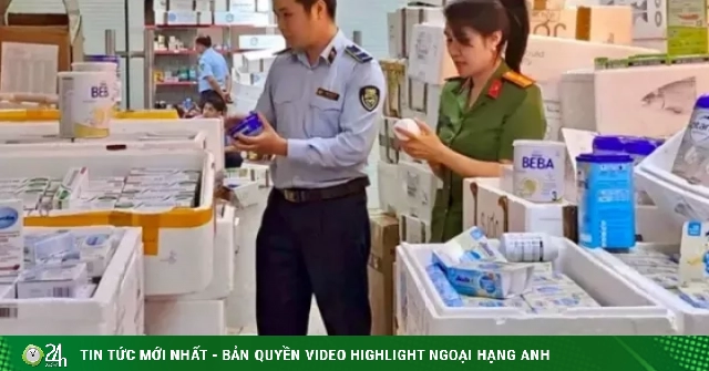 Nhóm sản xuất sữa giả bị lừa 140.000 USD khi nhờ cựu phó phòng 'chạy tội'